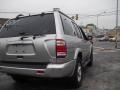 2003 Chrome Silver Metallic Nissan Pathfinder SE 4x4  photo #11