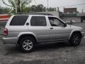 2003 Chrome Silver Metallic Nissan Pathfinder SE 4x4  photo #13