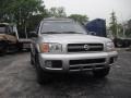 2003 Chrome Silver Metallic Nissan Pathfinder SE 4x4  photo #18