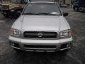 2003 Chrome Silver Metallic Nissan Pathfinder SE 4x4  photo #20