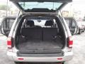 Chrome Silver Metallic - Pathfinder SE 4x4 Photo No. 25