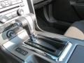 2012 Kona Blue Metallic Ford Mustang V6 Convertible  photo #18