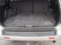 Chrome Silver Metallic - Pathfinder SE 4x4 Photo No. 31