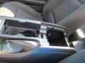 2012 Kona Blue Metallic Ford Mustang V6 Convertible  photo #22