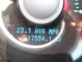 2012 Kona Blue Metallic Ford Mustang V6 Convertible  photo #25