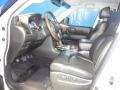 Liquid Platinum - QX 56 4WD Photo No. 10