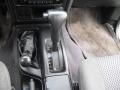Chrome Silver Metallic - Pathfinder SE 4x4 Photo No. 55