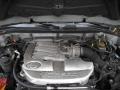 Chrome Silver Metallic - Pathfinder SE 4x4 Photo No. 61