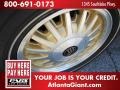 Dark Green Satin Metallic - Grand Marquis LS Photo No. 5