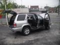 Chrome Silver Metallic - Pathfinder SE 4x4 Photo No. 67