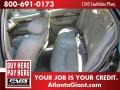 Dark Green Satin Metallic - Grand Marquis LS Photo No. 8