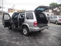 Chrome Silver Metallic - Pathfinder SE 4x4 Photo No. 69