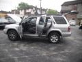 Chrome Silver Metallic - Pathfinder SE 4x4 Photo No. 70