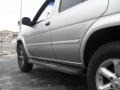 Chrome Silver Metallic - Pathfinder SE 4x4 Photo No. 74