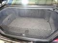 Black Trunk Photo for 2004 Mercedes-Benz S #64754083
