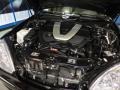 5.5 Liter Twin-Turbocharged SOHC 36-Valve V12 Engine for 2004 Mercedes-Benz S 600 Sedan #64754154
