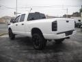 Chrome Silver Metallic - Pathfinder SE 4x4 Photo No. 87