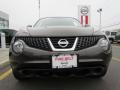 2011 Metallic Bronze Nissan Juke S AWD  photo #2