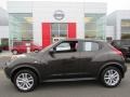 2011 Metallic Bronze Nissan Juke S AWD  photo #3