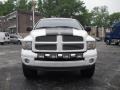 Chrome Silver Metallic - Pathfinder SE 4x4 Photo No. 95