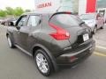 2011 Metallic Bronze Nissan Juke S AWD  photo #4