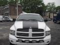Chrome Silver Metallic - Pathfinder SE 4x4 Photo No. 96
