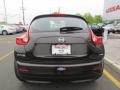 2011 Metallic Bronze Nissan Juke S AWD  photo #5