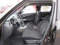 2011 Metallic Bronze Nissan Juke S AWD  photo #9