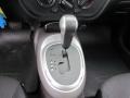 2011 Metallic Bronze Nissan Juke S AWD  photo #11