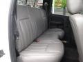 Chrome Silver Metallic - Pathfinder SE 4x4 Photo No. 107