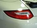 Cream White - 911 Carrera S Cabriolet Photo No. 9