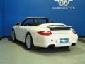Cream White - 911 Carrera S Cabriolet Photo No. 10