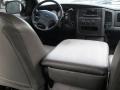 Chrome Silver Metallic - Pathfinder SE 4x4 Photo No. 128