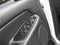 Chrome Silver Metallic - Pathfinder SE 4x4 Photo No. 133