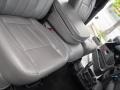 Chrome Silver Metallic - Pathfinder SE 4x4 Photo No. 140