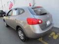 Gotham Gray - Rogue S AWD Photo No. 5
