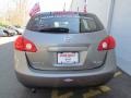 Gotham Gray - Rogue S AWD Photo No. 6