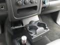 Chrome Silver Metallic - Pathfinder SE 4x4 Photo No. 157