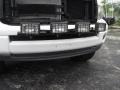 Chrome Silver Metallic - Pathfinder SE 4x4 Photo No. 164