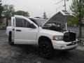 2003 Chrome Silver Metallic Nissan Pathfinder SE 4x4  photo #165