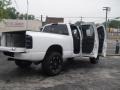 Chrome Silver Metallic - Pathfinder SE 4x4 Photo No. 167