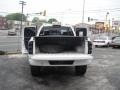 Chrome Silver Metallic - Pathfinder SE 4x4 Photo No. 168