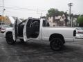 Chrome Silver Metallic - Pathfinder SE 4x4 Photo No. 170