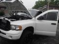 Chrome Silver Metallic - Pathfinder SE 4x4 Photo No. 171