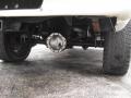 Chrome Silver Metallic - Pathfinder SE 4x4 Photo No. 175