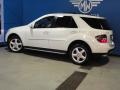 Arctic White - ML 350 4Matic Photo No. 6