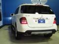 Arctic White - ML 350 4Matic Photo No. 7