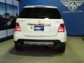 Arctic White - ML 350 4Matic Photo No. 8
