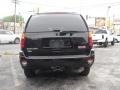 2007 Onyx Black GMC Envoy SLT 4x4  photo #9