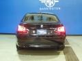 Black Sapphire Metallic - 5 Series 525xi Sedan Photo No. 5